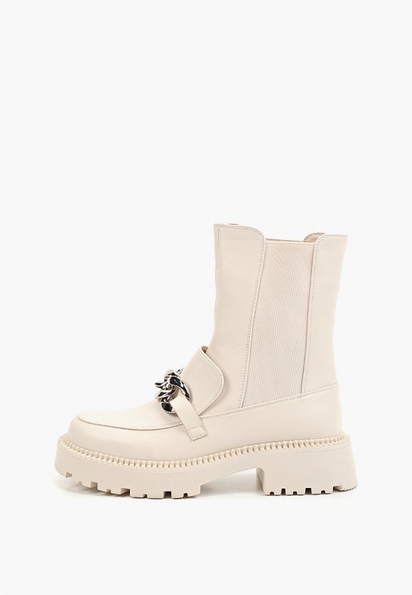 фото Ботинки sbalo