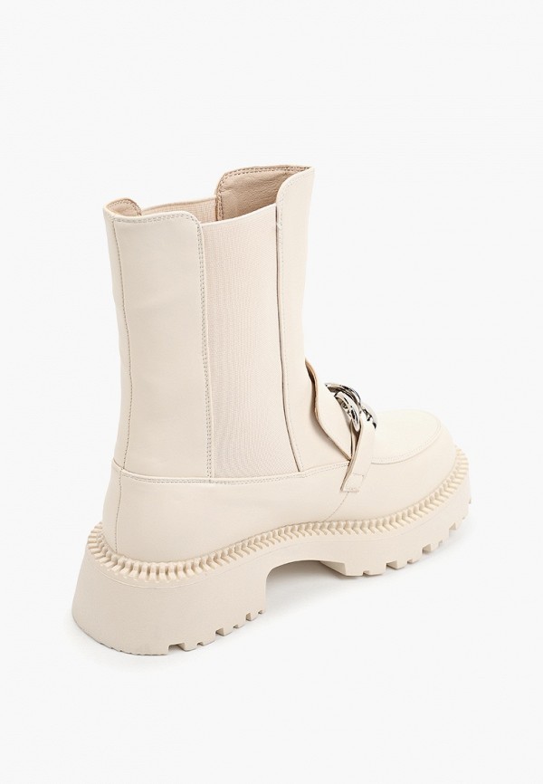 фото Ботинки sbalo