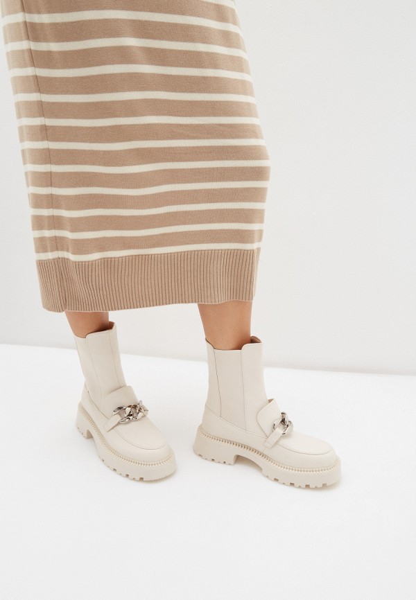 фото Ботинки sbalo