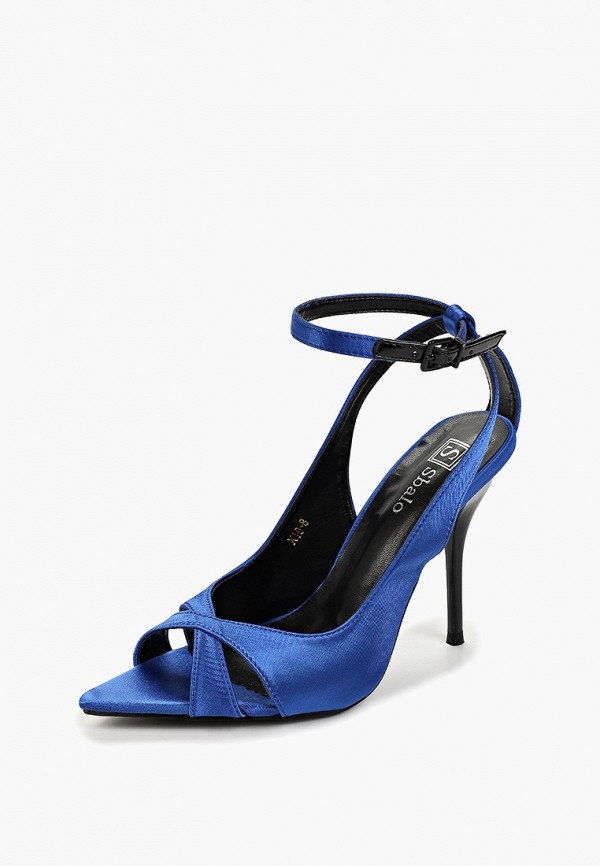 фото Босоножки sbalo