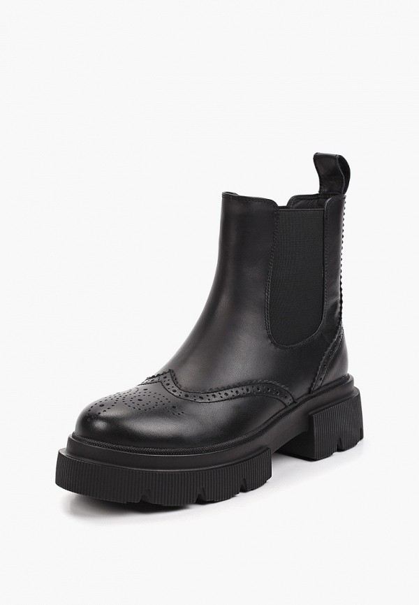 фото Ботинки sbalo