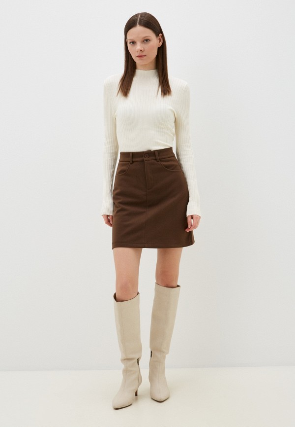 фото Юбка isibris