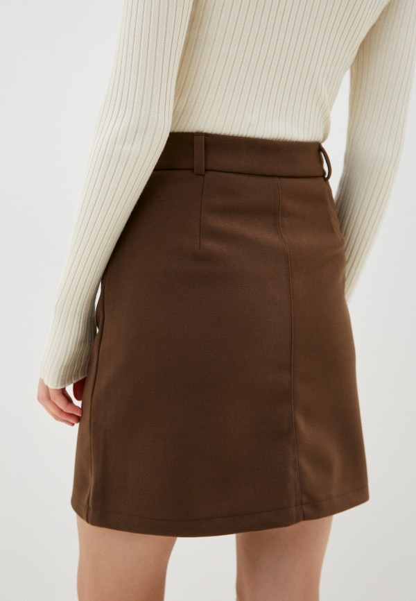 фото Юбка isibris