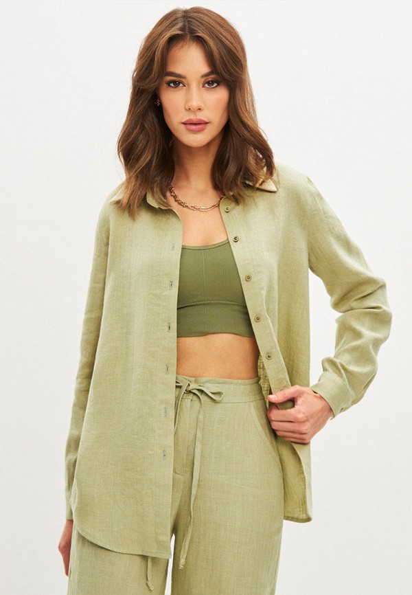 фото Рубашка volento