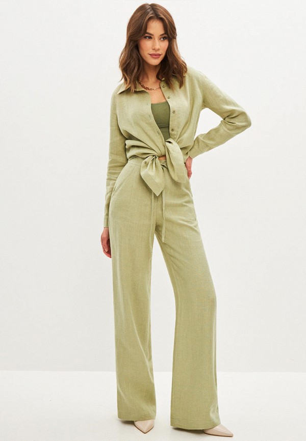 фото Рубашка volento