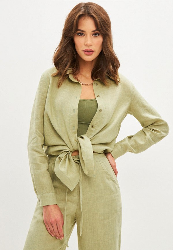 фото Рубашка volento