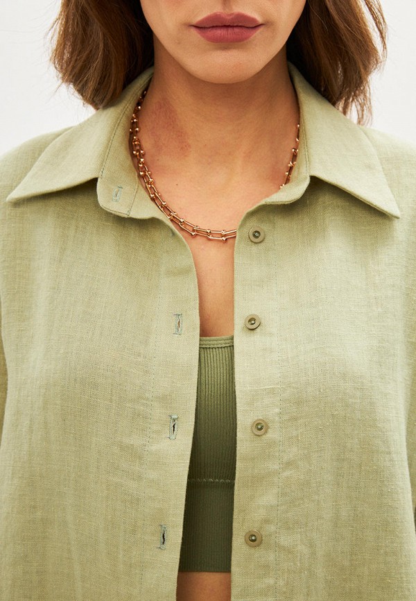 фото Рубашка volento