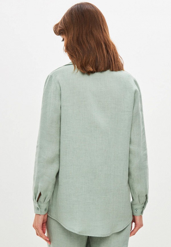 фото Рубашка volento