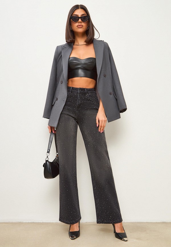 фото Джинсы sandrine