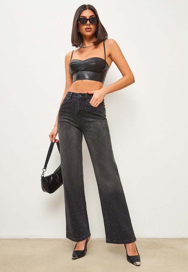 фото Джинсы sandrine