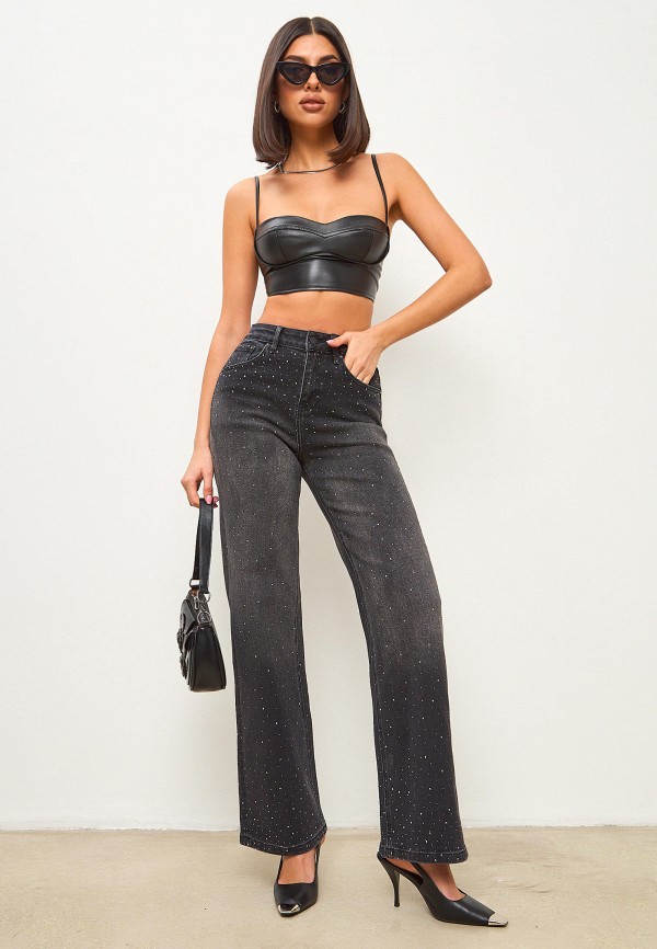 фото Джинсы sandrine