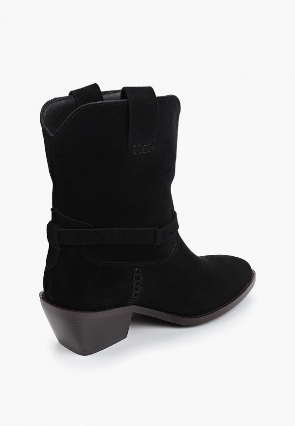 фото Полусапоги saivvila