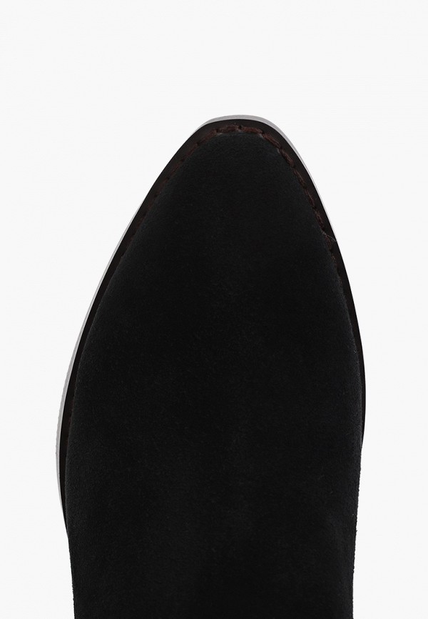 фото Полусапоги saivvila