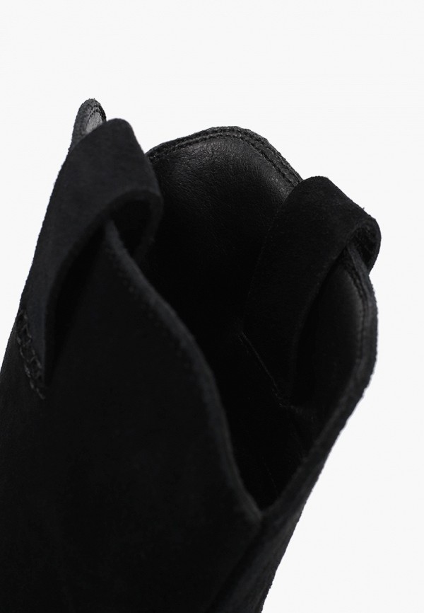 фото Полусапоги saivvila