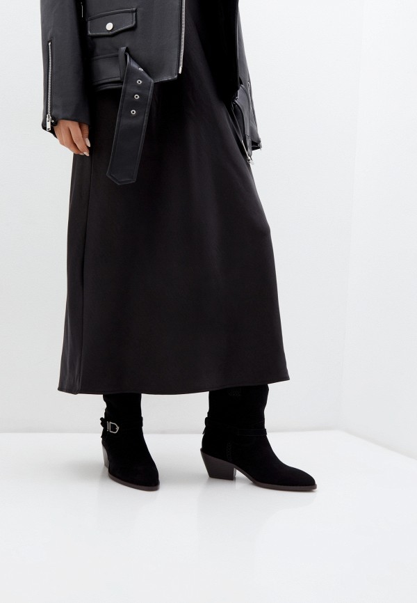 фото Полусапоги saivvila