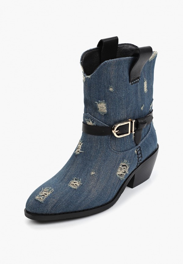 фото Ботильоны saivvila