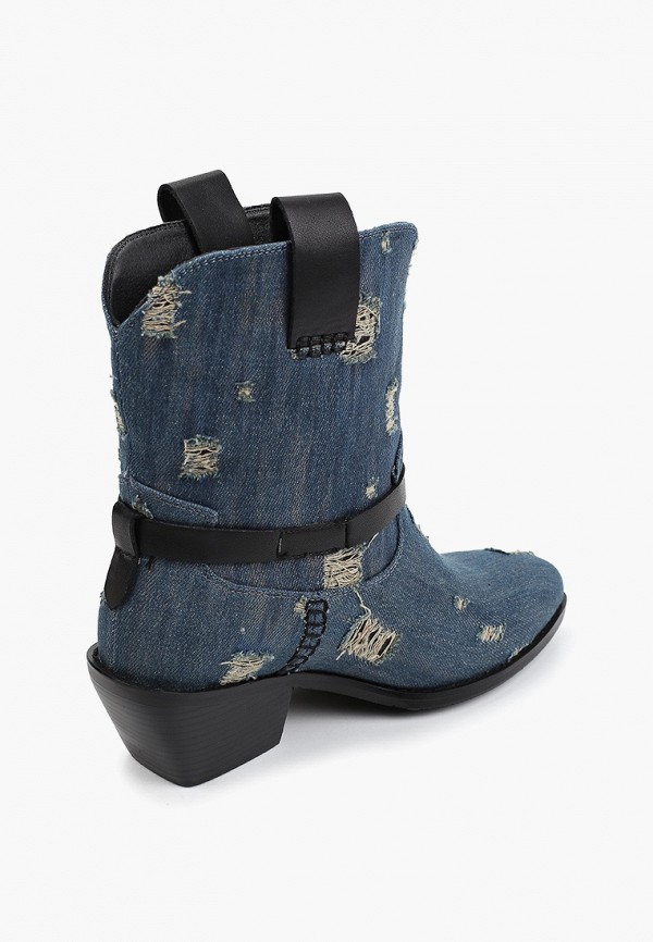 фото Ботильоны saivvila