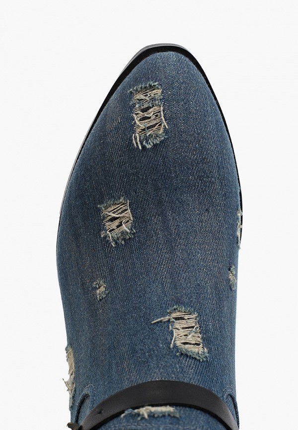 фото Ботильоны saivvila