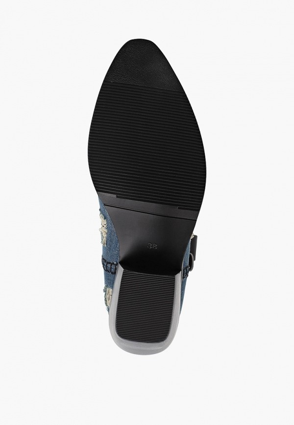 фото Ботильоны saivvila