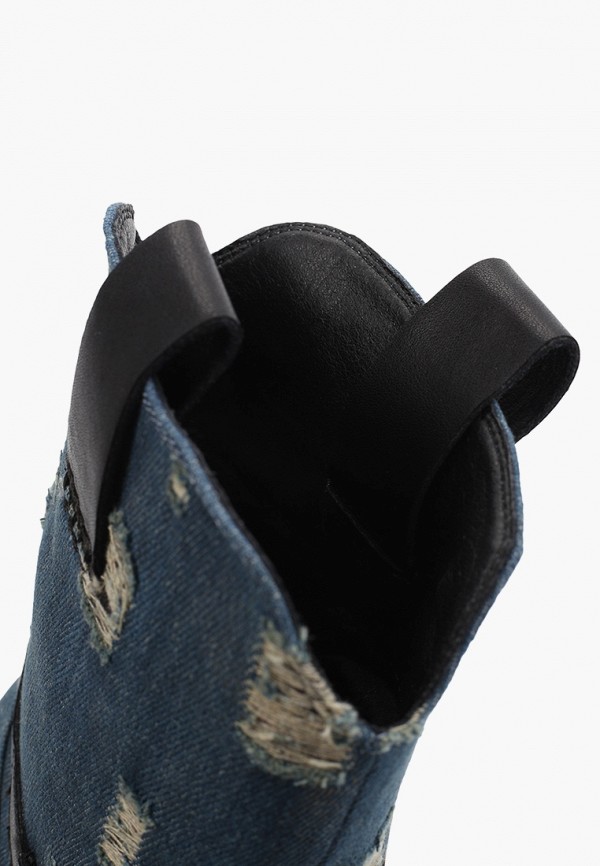 фото Ботильоны saivvila