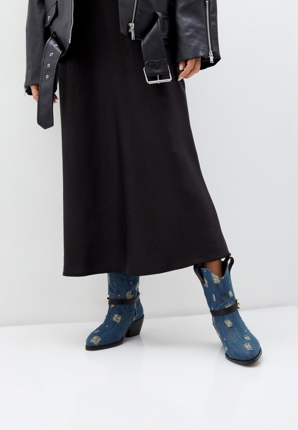 фото Ботильоны saivvila