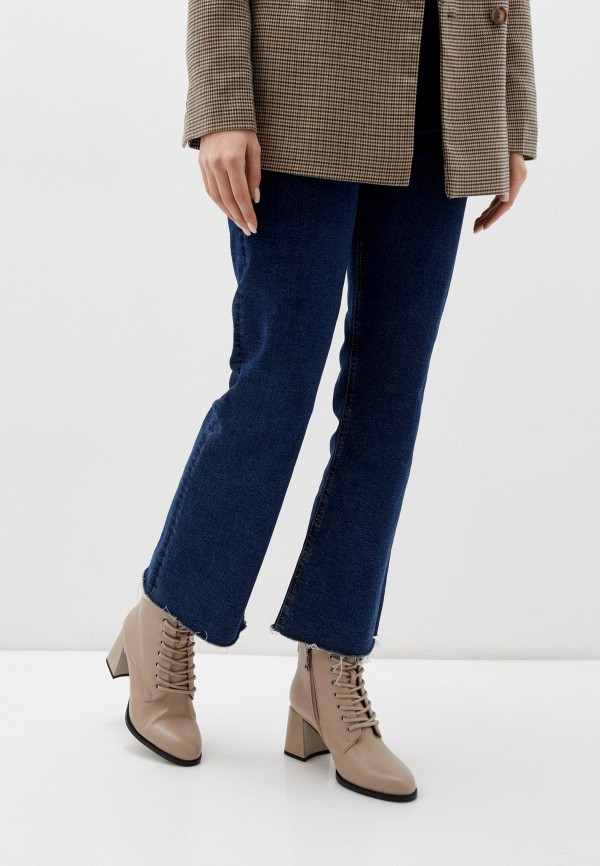 фото Ботильоны saivvila