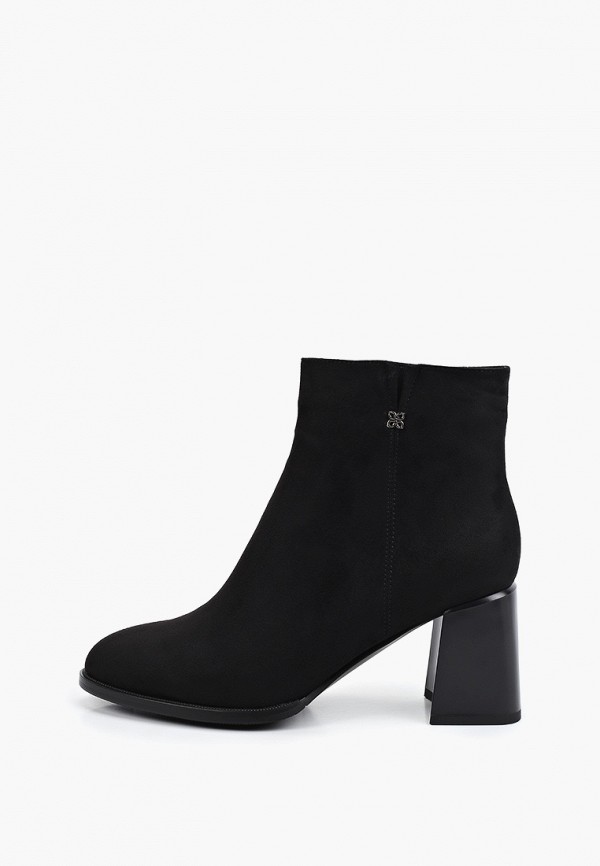 фото Ботильоны saivvila