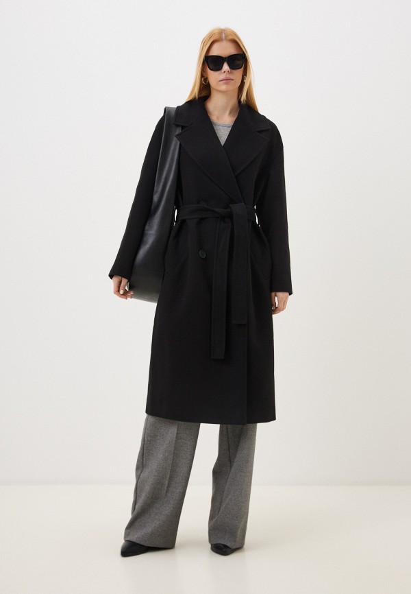 фото Пальто снежная королева