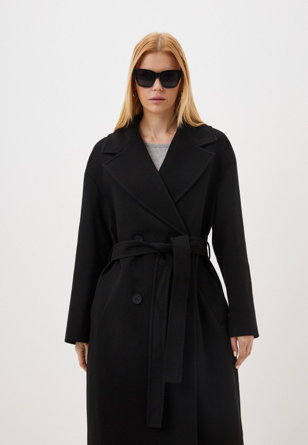 фото Пальто снежная королева