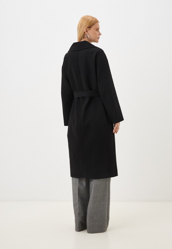 фото Пальто снежная королева