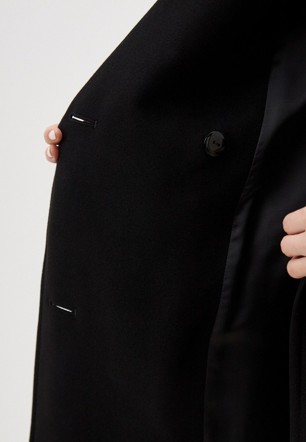 фото Пальто снежная королева