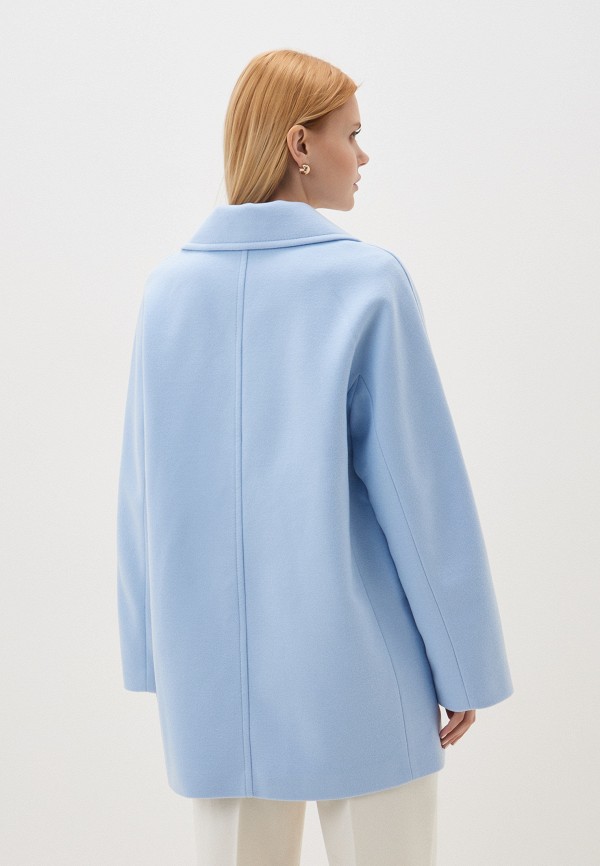 фото Пальто снежная королева