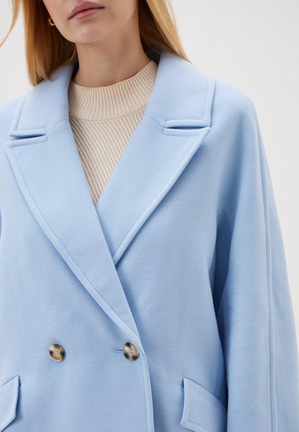 фото Пальто снежная королева