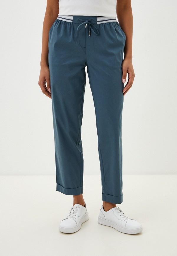 фото Брюки helmidge