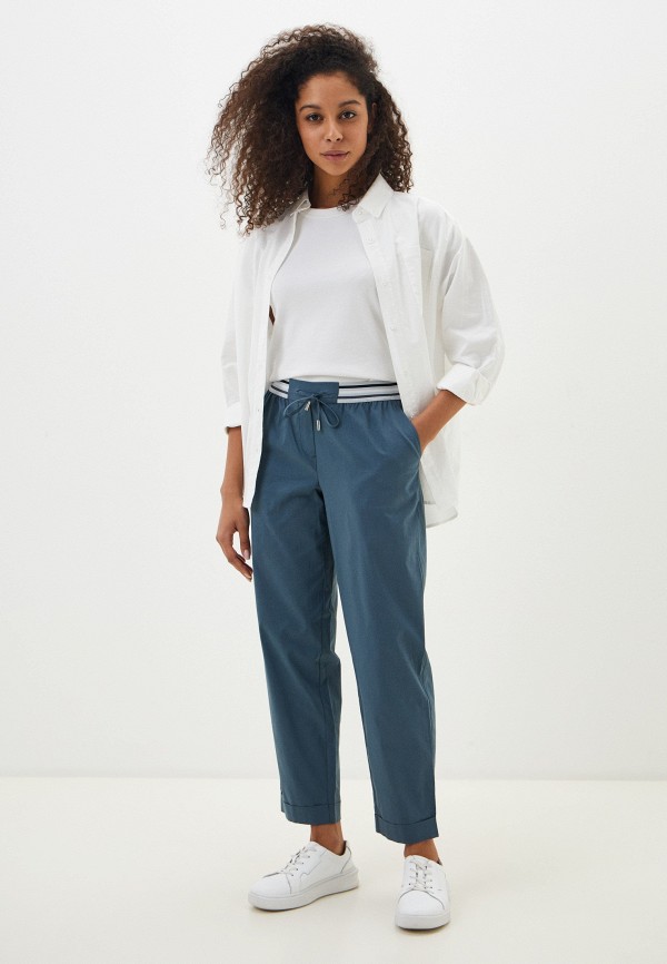 фото Брюки helmidge