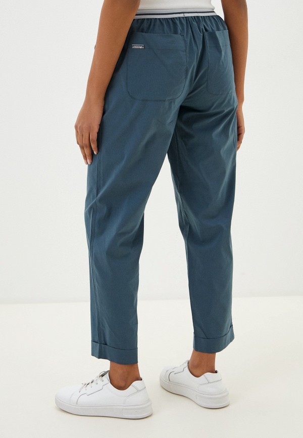 фото Брюки helmidge