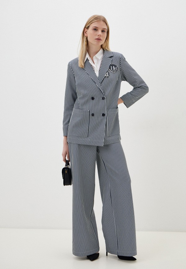 фото Брюки helmidge