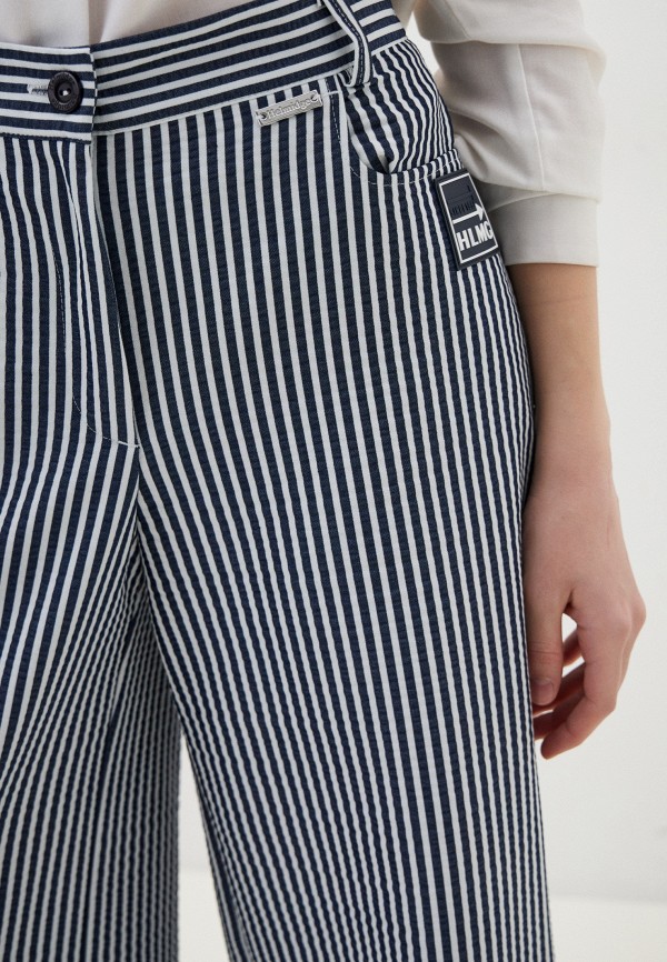 фото Брюки helmidge