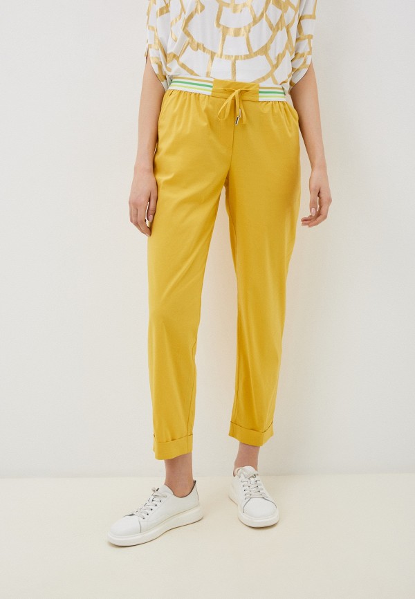 фото Брюки helmidge