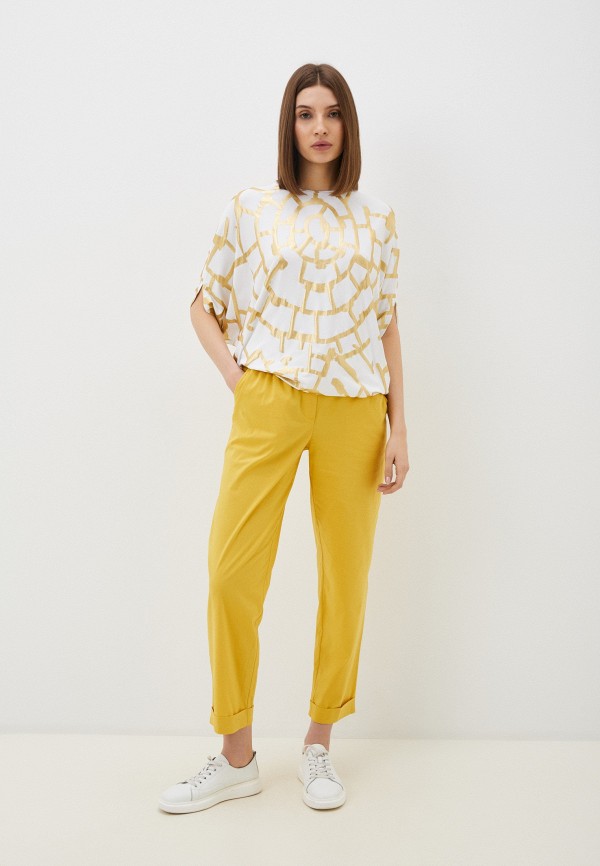 фото Брюки helmidge