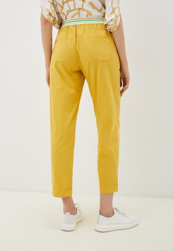 фото Брюки helmidge