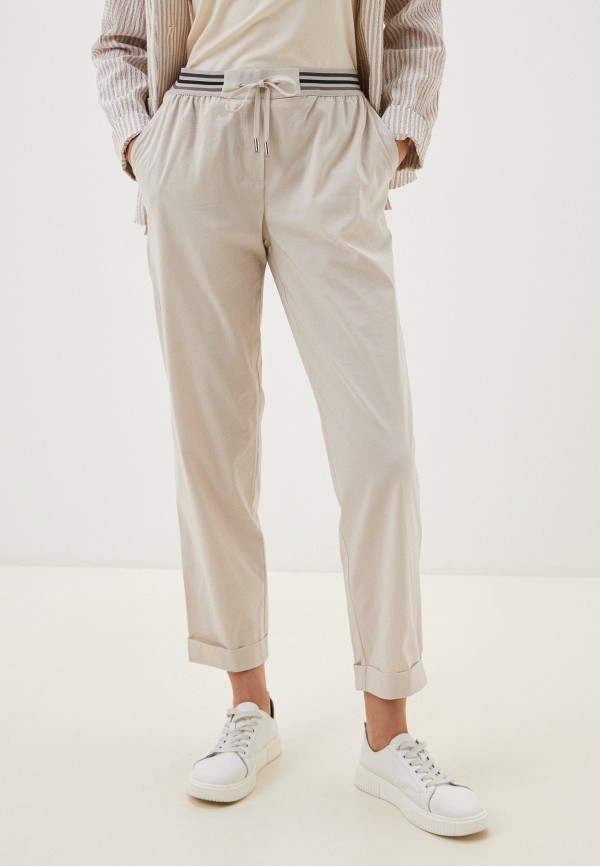 фото Брюки helmidge