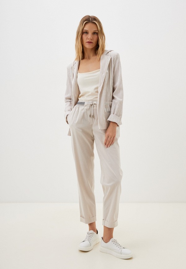 фото Брюки helmidge