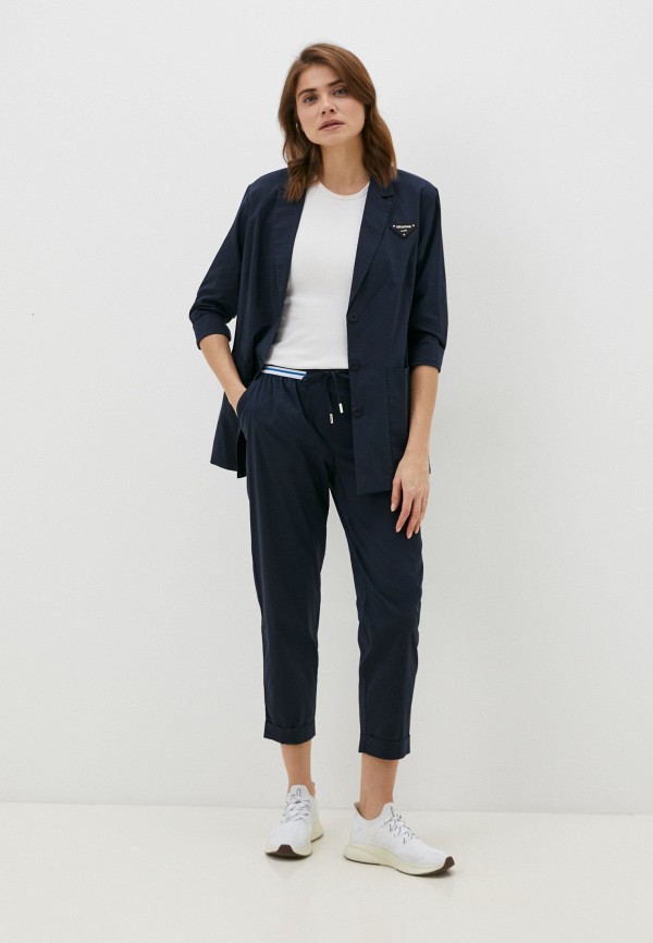 фото Брюки helmidge