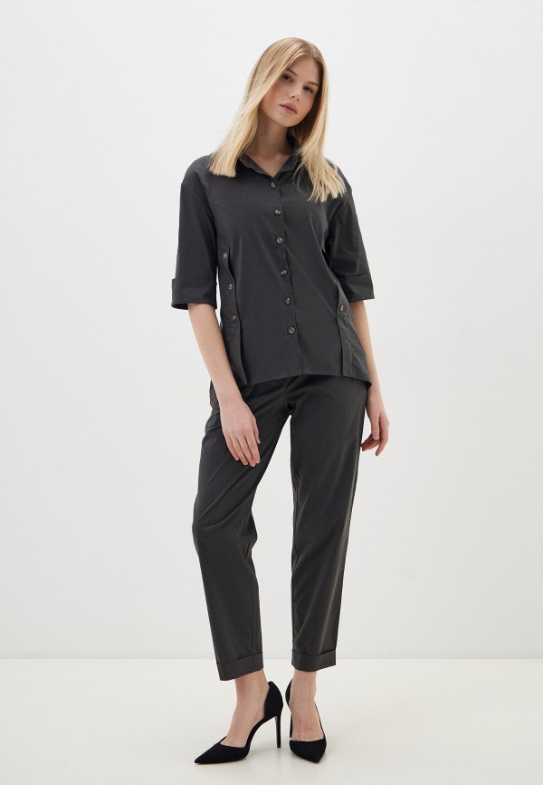 фото Брюки helmidge