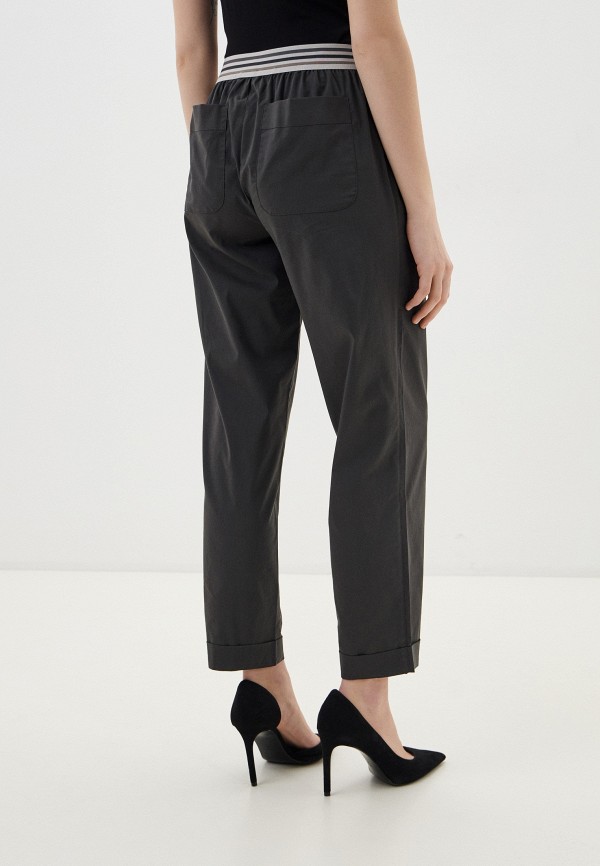 фото Брюки helmidge