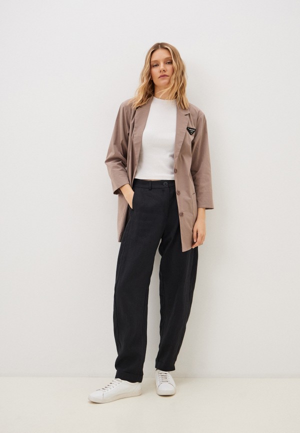 фото Брюки helmidge