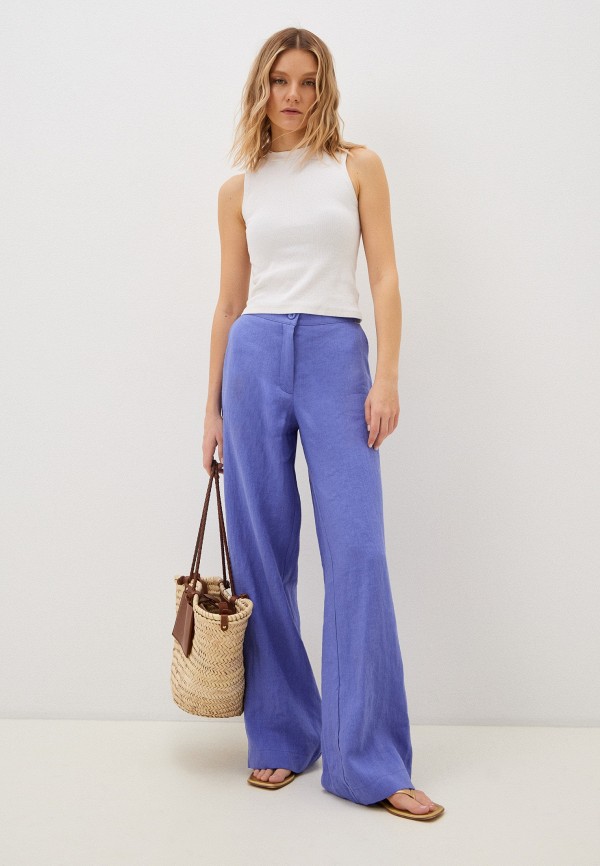 фото Брюки helmidge