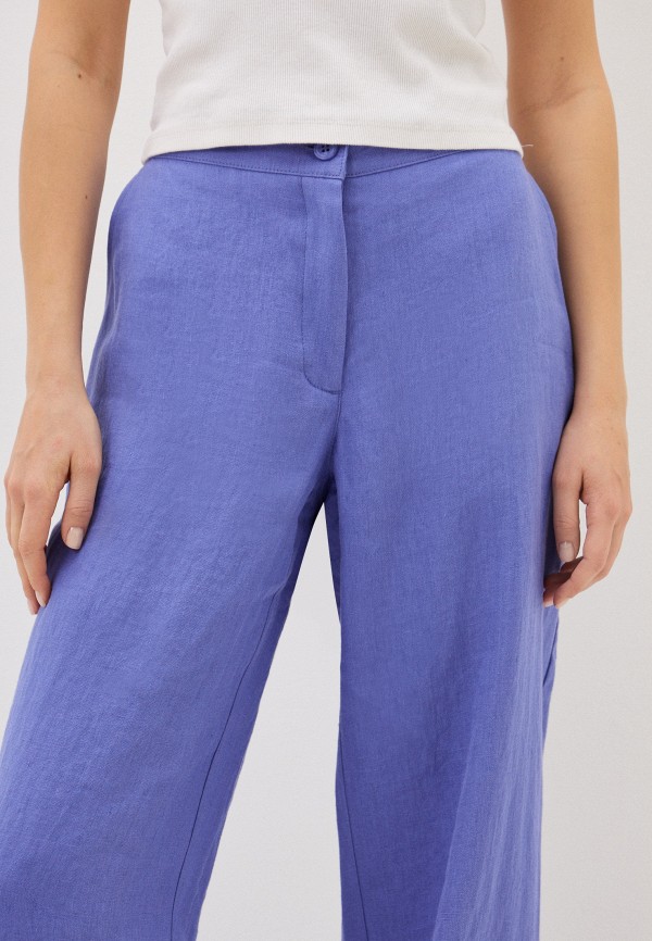 фото Брюки helmidge