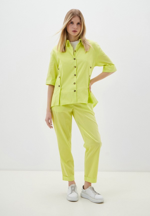 фото Брюки helmidge